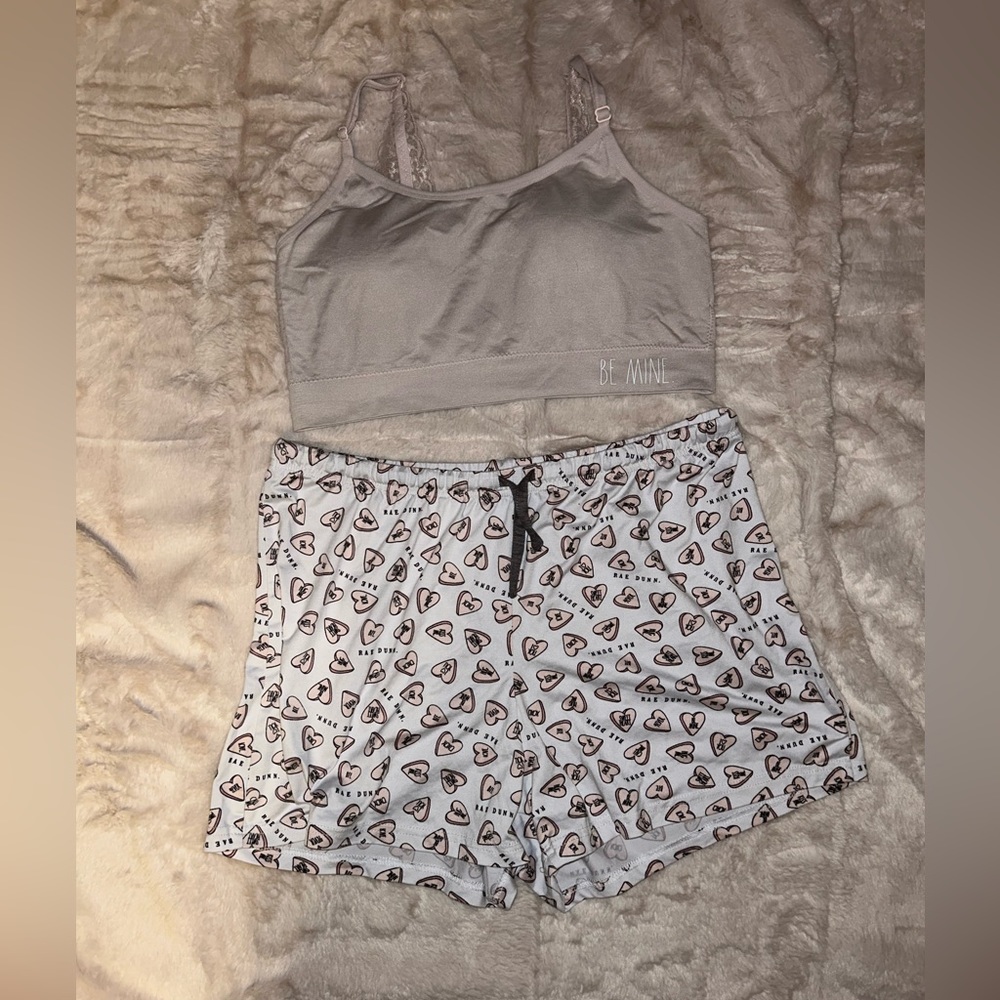 Rae Dunn sleep set